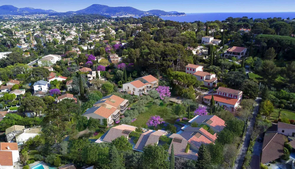 Programme immobilier neuf TOULON 4 pièces (83000)