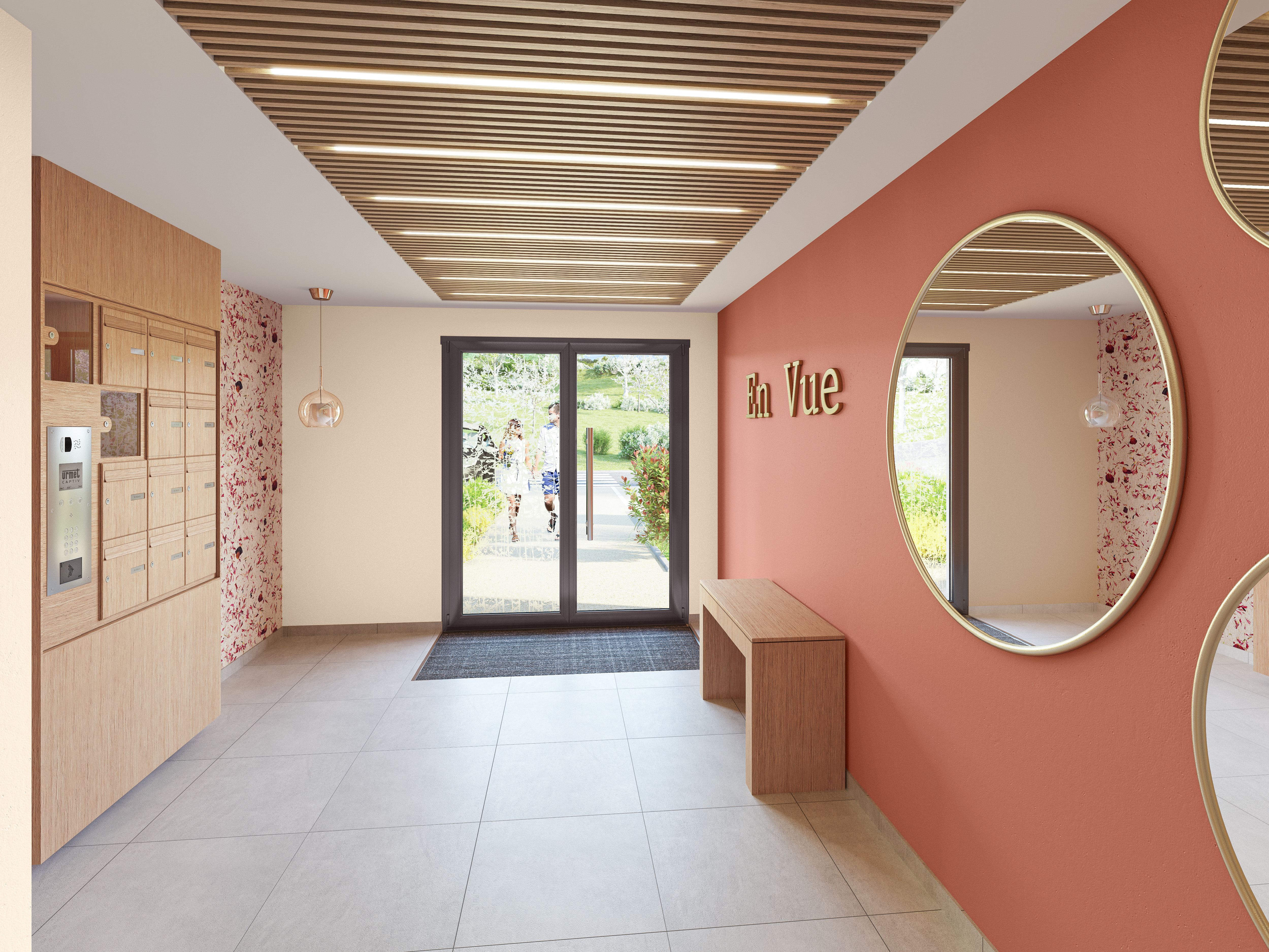 Programme immobilier neuf RUMILLY 2 à 4 pièces (74150)