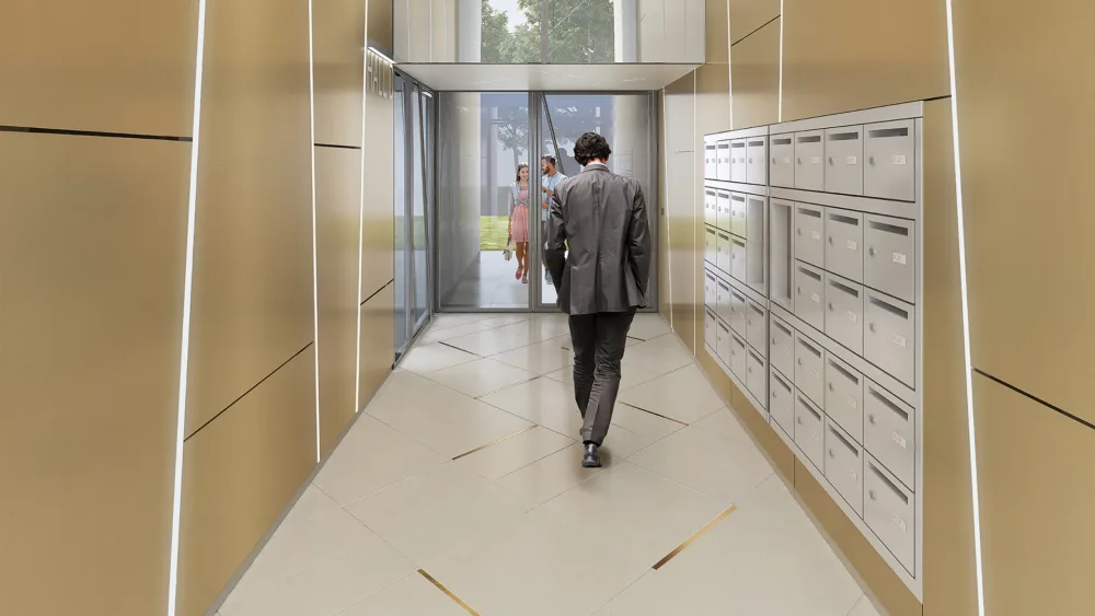 Programme immobilier neuf TOULOUSE 2 à 4 pièces (31500)